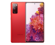 Samsung Galaxy S20 FE 5G Fan Edition Czerwony - 590628 - zdjęcie 1